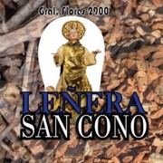 LEÑERÍA SAN CONO
