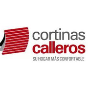 CORTINAS CALLEROS