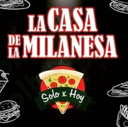 LA CASA DE LA MILANESA
