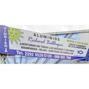 ALUMINIOS RICHARD BELLHEGUI