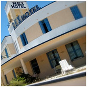 HOTEL REX