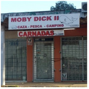 MOBY DICK II