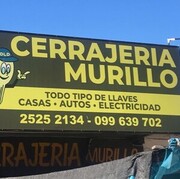 CERRAJERÍA MURILLO