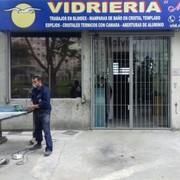 VIDRIERIA MALVIN ALTO