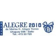 BAZAR ALEGRE