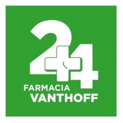 FARMACIA VANT HOFF
