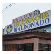FARMACIA MALDONADO