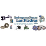 LAS PIEDRAS SRL