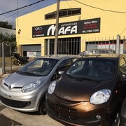 MAFA AUTOMOVILES