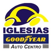 IGLESIAS GOODYEAR AUTOCENTRO