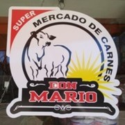 DON MARIO MERCADO DE CARNES