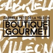 GABRIELA PETIT DE LA VILLEON CATERING