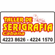 TALLER DE SERIGRAFIA CABANA