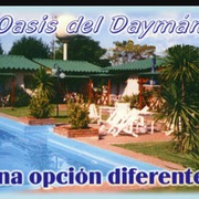 OASIS DEL DAYMAN