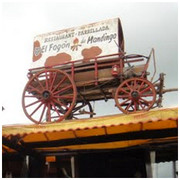 EL FOGON DE MANDINGA