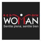 RED WOMAN GYM