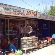 AGROPECUARIA MANGA
