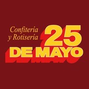 CONFITERIA 25 DE MAYO