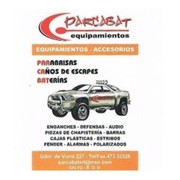 PARCABAT