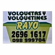 VOLQUETAS RAYO