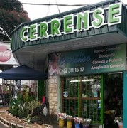 FLORERIA CERRENSE
