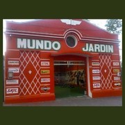 MUNDO JARDIN