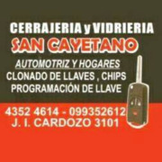 SAN CAYETANO