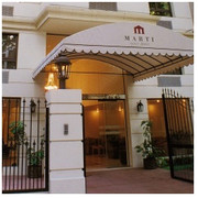 MARTI APART HOTEL