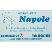 MARMOLERIA NAPOLE
