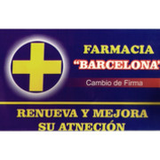 FARMACIA BARCELONA