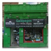 VETERINARIA GALAPAGOS