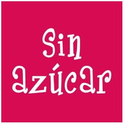 CONFITERIA SIN AZUCAR