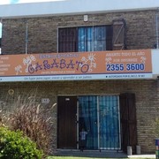 CENTRO EDUCATIVO GARABATO