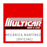MECANICA MARTINEZ
