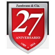 ZAMBRANO Y CIA SARANDI GRANDE