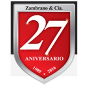 ZAMBRANO Y CIA SALTO