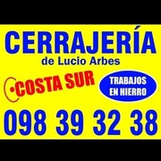 CERRAJERÍA COSTA SUR