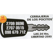 CERRAJERIA DE LOS POCITOS