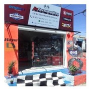LA FERNANDINA MOTO STORE