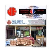 VICENTE EQUIPAMIENTOS