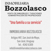 INMOBILIARIA BOZZOLASCO