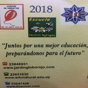 COLEGIO GLOBO ROJO
