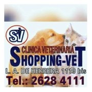 CLINICA VETERINARIA SHOPPING-VET
