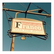 PIZZA FRANCO