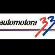 AUTOMOTORA 33