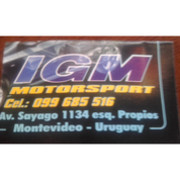 IGM MOTOR SPORT