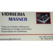 VIDRIERIA MASNER