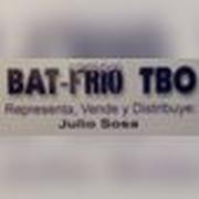 BAT - FRIO