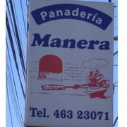 PANADERIA MANERA