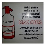 MAC SODA